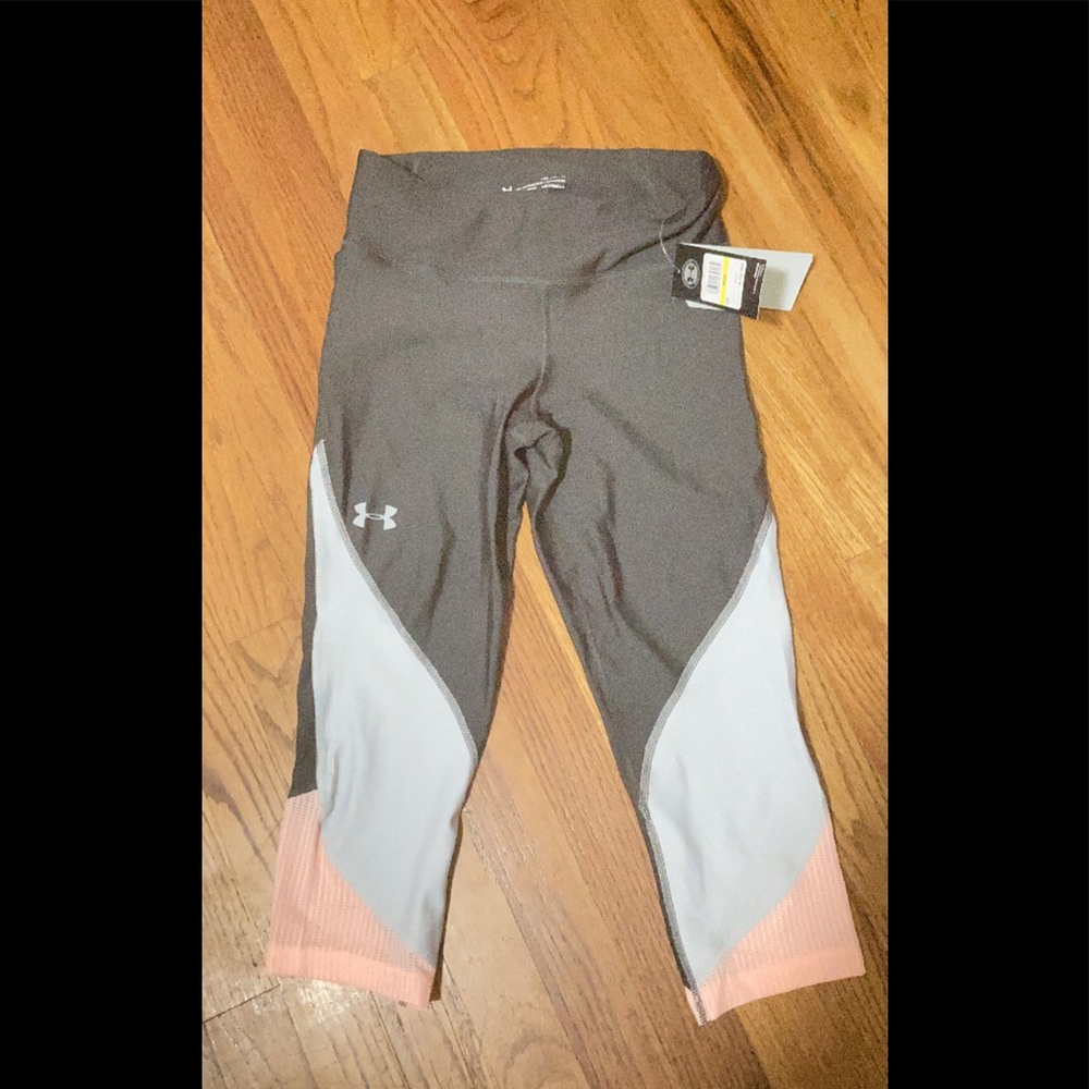 Under Armour leggings